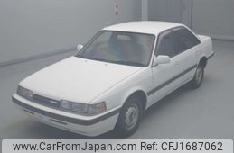 mazda capella 1991 CFJ1687062