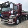 mitsubishi-fuso super-great 2013 CFJ1382189 image 3