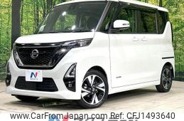 nissan roox 2020 -NISSAN--Roox 4AA-B45A--B45A-0310347---NISSAN--Roox 4AA-B45A--B45A-0310347-