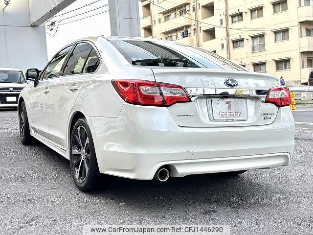 subaru legacy-b4 2015 -SUBARU--Legacy B4 DBA-BN9--BN9-004277---SUBARU--Legacy B4 DBA-BN9--BN9-004277- image 2