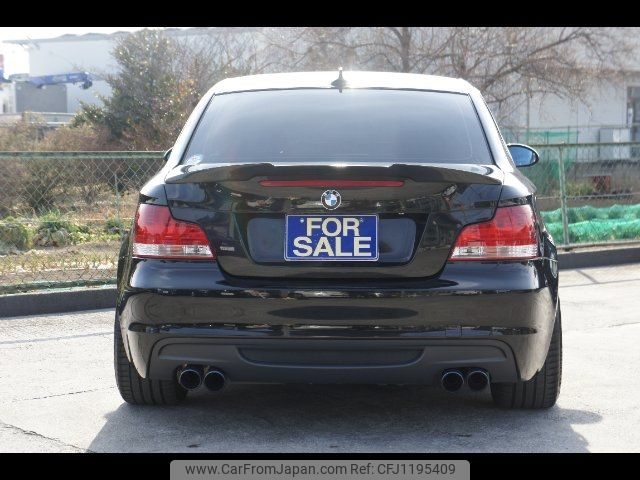 bmw 1-series 2008 -BMW 【とちぎ 300ﾓ9206】--BMW 1 Series UC35--0VF20537---BMW 【とちぎ 300ﾓ9206】--BMW 1 Series UC35--0VF20537- image 2
