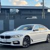 bmw 5-series 2018 quick_quick_LDA-JC20_WBAJC32030G868086 image 3