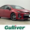 toyota prius-phv 2019 -TOYOTA--Prius PHV DLA-ZVW52--ZVW52-3110122---TOYOTA--Prius PHV DLA-ZVW52--ZVW52-3110122- image 1