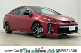 toyota prius-phv 2019 -TOYOTA--Prius PHV DLA-ZVW52--ZVW52-3110122---TOYOTA--Prius PHV DLA-ZVW52--ZVW52-3110122-