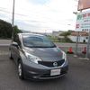 nissan note 2016 CFJ1646459 image 8