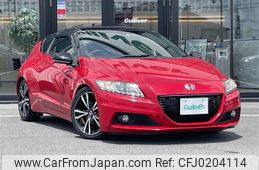 honda cr-z 2014 -HONDA--CR-Z DAA-ZF2--ZF2-1100803---HONDA--CR-Z DAA-ZF2--ZF2-1100803-