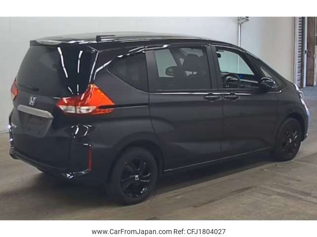 honda freed 2023 CFJ1804027 image 2