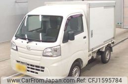 daihatsu hijet-truck 2019 CFJ1595784