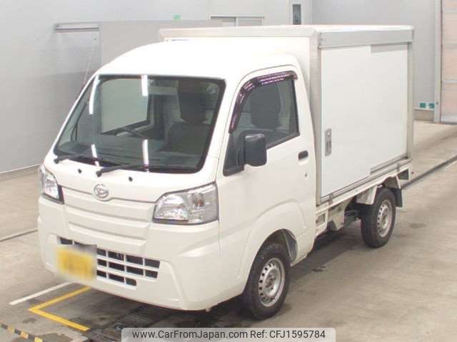 daihatsu hijet-truck 2019 CFJ1595784 image 1