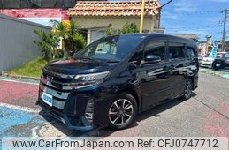 toyota noah 2017 -TOYOTA--Noah ZRR80W--0355279---TOYOTA--Noah ZRR80W--0355279-