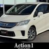 honda freed-hybrid 2012 quick_quick_GP3_GP3-1014727 image 1