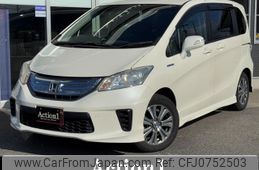 honda freed-hybrid 2012 quick_quick_GP3_GP3-1014727