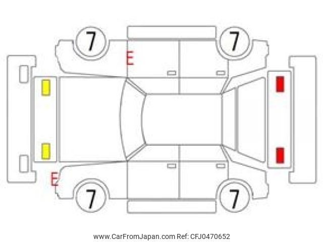 suzuki carry-truck 2020 -SUZUKI--Carry Truck EBD-DA16T--DA16T-563005---SUZUKI--Carry Truck EBD-DA16T--DA16T-563005- image 2