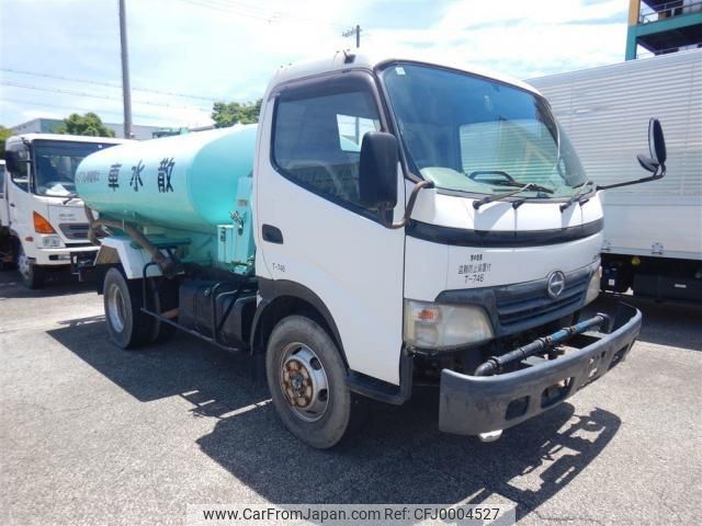 hino dutro 2008 quick_quick_BDG-XZU404X_1002087 image 1