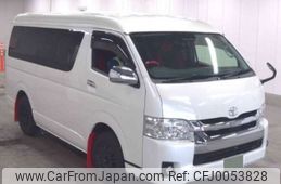 toyota hiace-wagon 2019 -TOYOTA 【岐阜 303ﾄ4239】--Hiace Wagon CBA-TRH219W--TRH219W-0030841---TOYOTA 【岐阜 303ﾄ4239】--Hiace Wagon CBA-TRH219W--TRH219W-0030841-