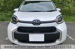 toyota sienta 2025 -TOYOTA--Sienta 6AA-MXPL10G--MXPL10-1209***---TOYOTA--Sienta 6AA-MXPL10G--MXPL10-1209***-