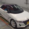 honda s660 2015 -HONDA 【相模 581す937】--S660 JW5-1000981---HONDA 【相模 581す937】--S660 JW5-1000981- image 6