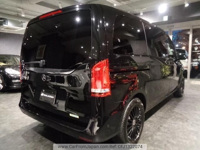 mercedes-benz v-class 2018 -MERCEDES-BENZ--Benz V Class 447811--WDF44781123370716---MERCEDES-BENZ--Benz V Class 447811--WDF44781123370716- image 2