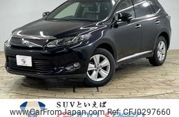 toyota harrier 2014 -TOYOTA--Harrier DBA-ZSU60W--ZSU60-0019594---TOYOTA--Harrier DBA-ZSU60W--ZSU60-0019594-