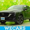 mazda cx-5 2022 quick_quick_3DA-KF2P_KF2P-503424 image 1