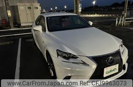 lexus is 2014 -LEXUS--Lexus IS DAA-AVE30--AVE30-5039210---LEXUS--Lexus IS DAA-AVE30--AVE30-5039210-