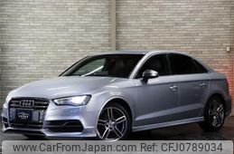 audi s3 2015 -AUDI--Audi S3 8VCJXL--F1111364---AUDI--Audi S3 8VCJXL--F1111364-