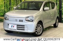 suzuki alto 2015 -SUZUKI--Alto DBA-HA36S--HA36S-217400---SUZUKI--Alto DBA-HA36S--HA36S-217400-