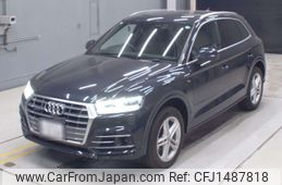 audi q5 2020 -AUDI 【新潟 301ゆ3163】--Audi Q5 FYDETS-WAUZZZFY5L2058061---AUDI 【新潟 301ゆ3163】--Audi Q5 FYDETS-WAUZZZFY5L2058061-
