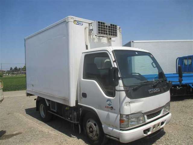 isuzu elf-truck 2003 BJ-AE-125-R image 2