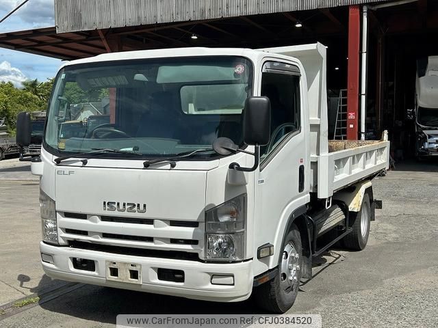 isuzu elf-truck 2008 GOO_NET_EXCHANGE_0704404A30241029W002 image 1