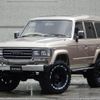 toyota land-cruiser-60 1989 quick_quick_HJ61V_HJ61012291 image 1