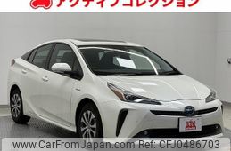 toyota prius 2020 quick_quick_ZVW51_ZVW51-6168847