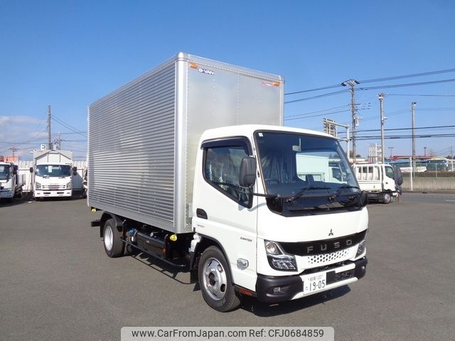 mitsubishi-fuso canter 2023 -MITSUBISHI--Canter 2RG-FEAV0--FEAV0-601629---MITSUBISHI--Canter 2RG-FEAV0--FEAV0-601629- image 1