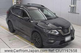 nissan x-trail 2021 quick_quick_5BA-NT32_NT32-613361