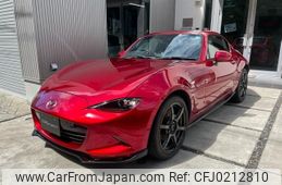 mazda roadster 2022 -MAZDA 【岡山 301ﾑ7986】--Roadster NDERC--651398---MAZDA 【岡山 301ﾑ7986】--Roadster NDERC--651398-