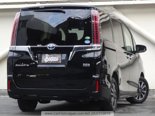toyota esquire 2017 CFJ1713010 image 2