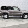 mitsubishi pajero 2010 -MITSUBISHI--Pajero DBA-V93W--V93W-0300845---MITSUBISHI--Pajero DBA-V93W--V93W-0300845- image 12