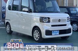 honda n-box 2024 GOO_JP_700060017330250120033