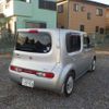 nissan cube 2012 -NISSAN 【野田 500】--Cube DBA-Z12--Z12-208836---NISSAN 【野田 500】--Cube DBA-Z12--Z12-208836- image 22