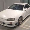 nissan skyline 1998 -NISSAN--Skyline ER34-016968---NISSAN--Skyline ER34-016968- image 5