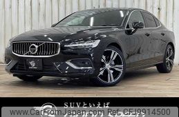 volvo s60 2019 -VOLVO--Volvo S60 DBA-ZB420--7JRZS10MDLG033357---VOLVO--Volvo S60 DBA-ZB420--7JRZS10MDLG033357-