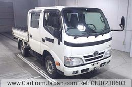 toyota dyna-truck 2013 -TOYOTA--Dyna KDY281-0009613---TOYOTA--Dyna KDY281-0009613-