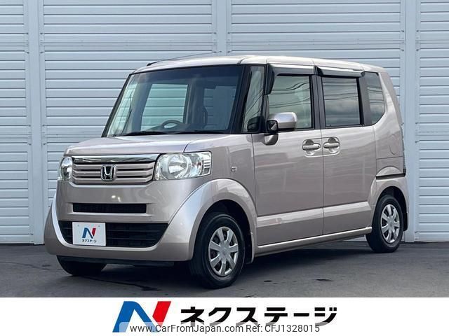 honda n-box 2012 quick_quick_JF1_JF1-1100650 image 1