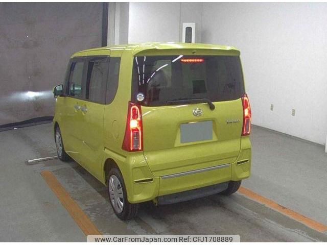 daihatsu tanto 2022 CFJ1708889 image 2