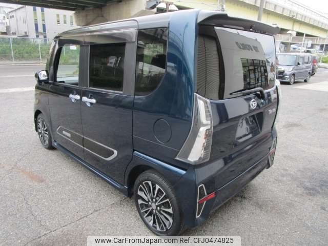 daihatsu tanto 2020 -DAIHATSU--Tanto 5BA-LA650S--LA650S-0069440---DAIHATSU--Tanto 5BA-LA650S--LA650S-0069440- image 2