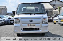 subaru sambar-truck 2010 quick_quick_EBD-TT2_TT2-485635