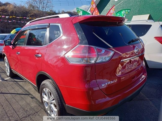 nissan x-trail 2015 -NISSAN--X-Trail NT32--039537---NISSAN--X-Trail NT32--039537- image 2