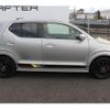 suzuki alto-works 2017 -SUZUKI--Alto Works DBA-HA36S--HA36S-886809---SUZUKI--Alto Works DBA-HA36S--HA36S-886809- image 7