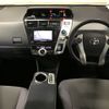 toyota prius-α 2011 -TOYOTA--Prius α ZVW41W-3008061---TOYOTA--Prius α ZVW41W-3008061- image 4