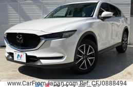 mazda cx-5 2018 -MAZDA--CX-5 3DA-KF2P--KF2P-301443---MAZDA--CX-5 3DA-KF2P--KF2P-301443-